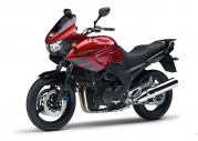 Yamaha TDM900 Yamaha TDM900